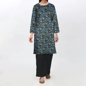 1PC- Unstitched Digital Printed Lawn Shirt PS4645