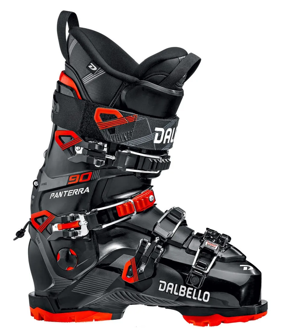 2021 Dalbello Panterra 90 GW men's ski boots