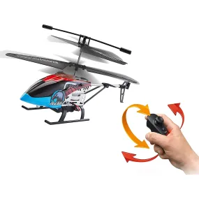 859832 Model Helicopter with Remote Control & Charger