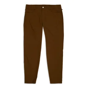 ABC Bonded Twill 5 Pocket Pant - Resale