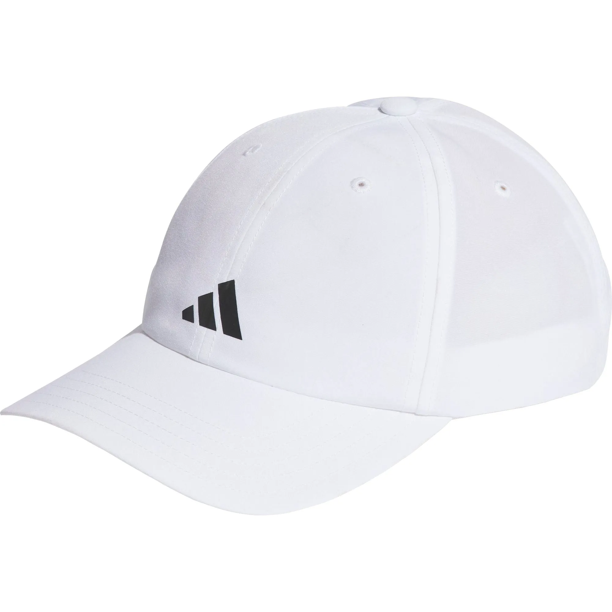 adidas Essentials AeroReady Running Cap - White