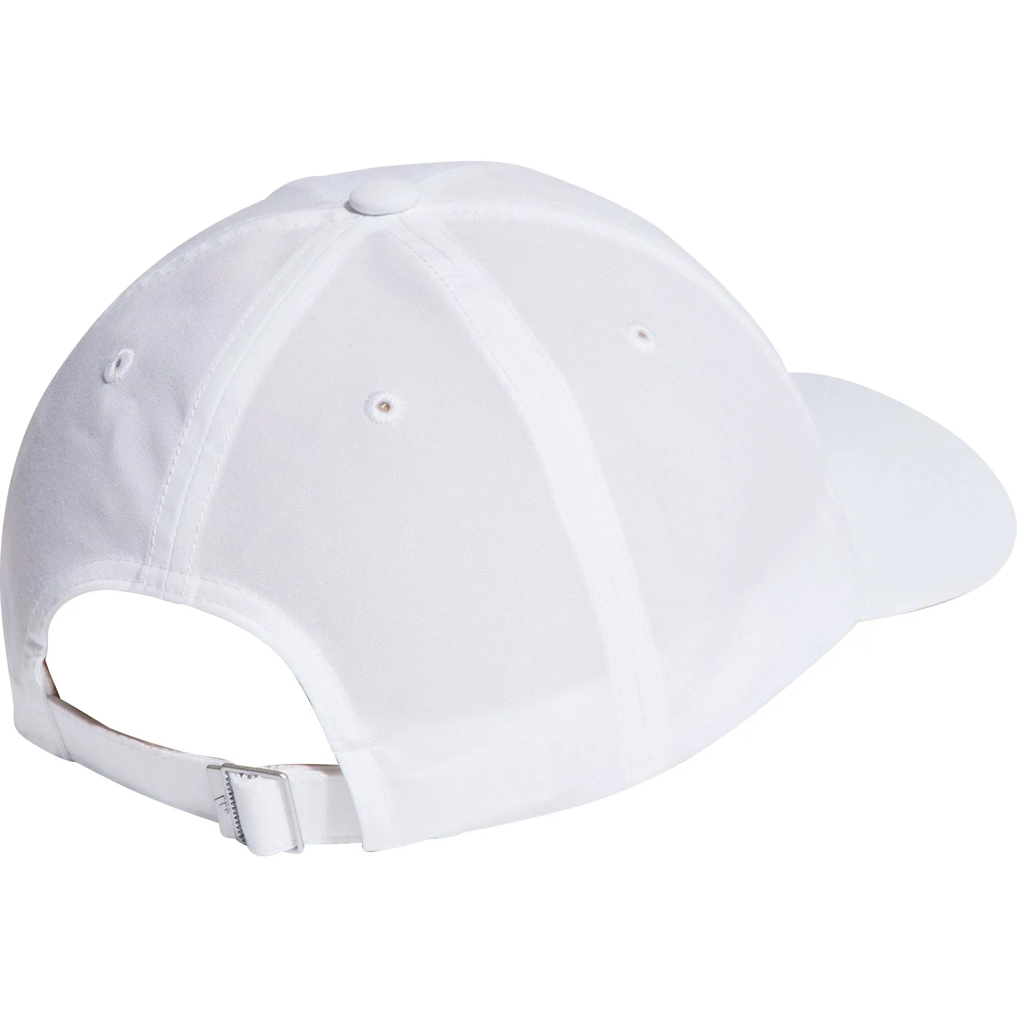 adidas Essentials AeroReady Running Cap - White