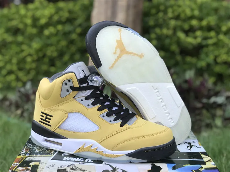 Air Jordan 5 "Tokyo T23"