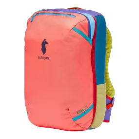 Allpa 35L Travel Pack- Del Dia