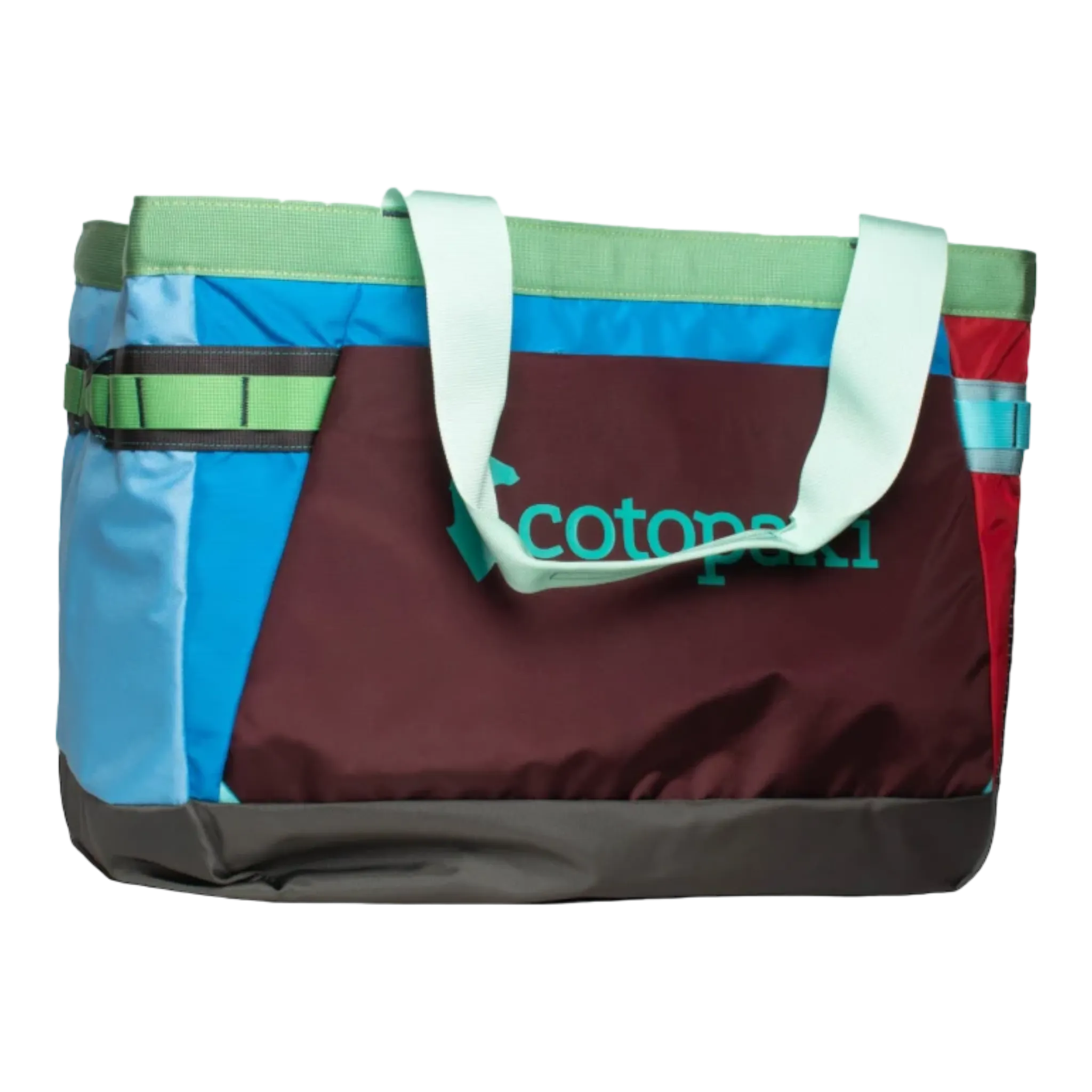 Allpa 60L Gear Hauler Tote - Del Día