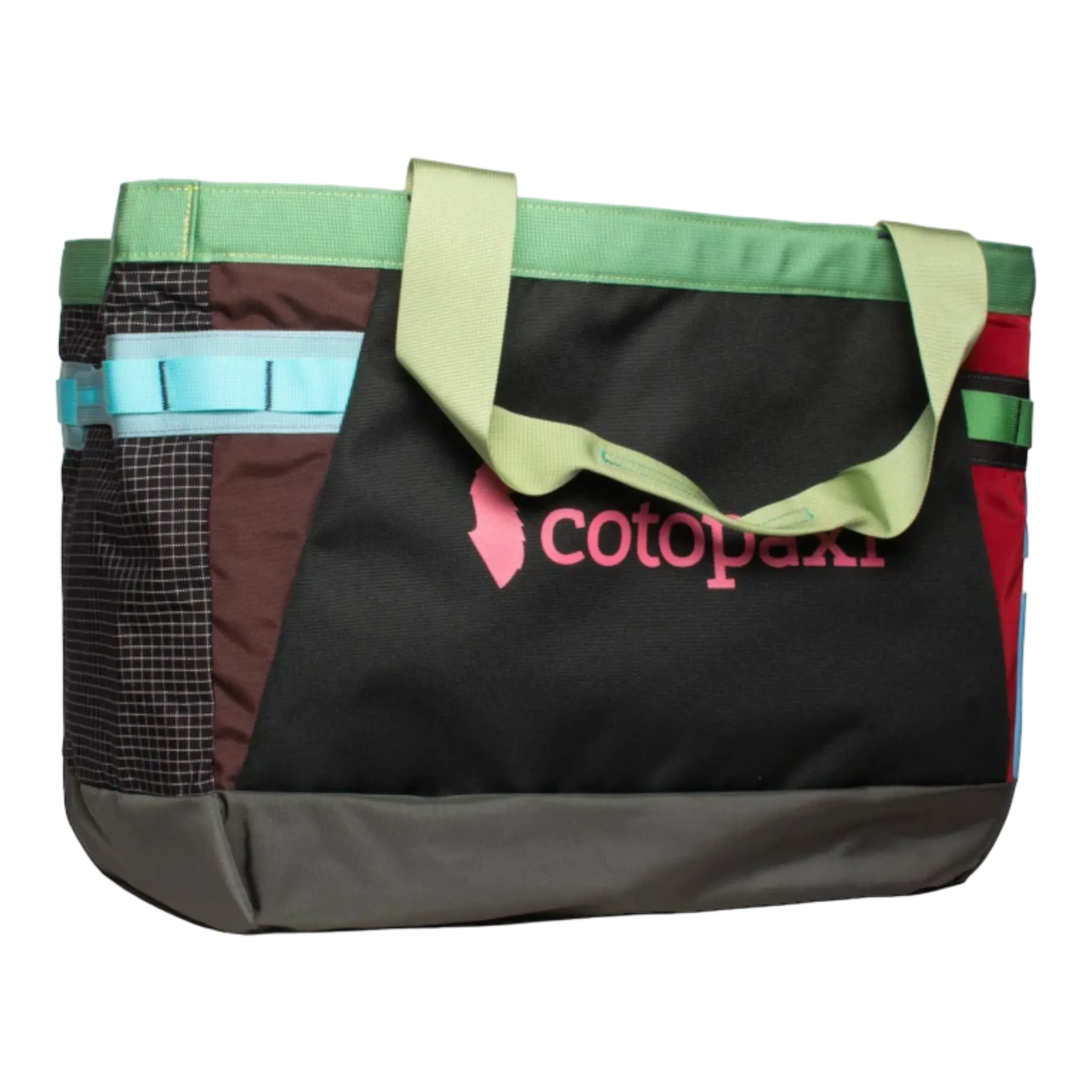 Allpa 60L Gear Hauler Tote - Del Día