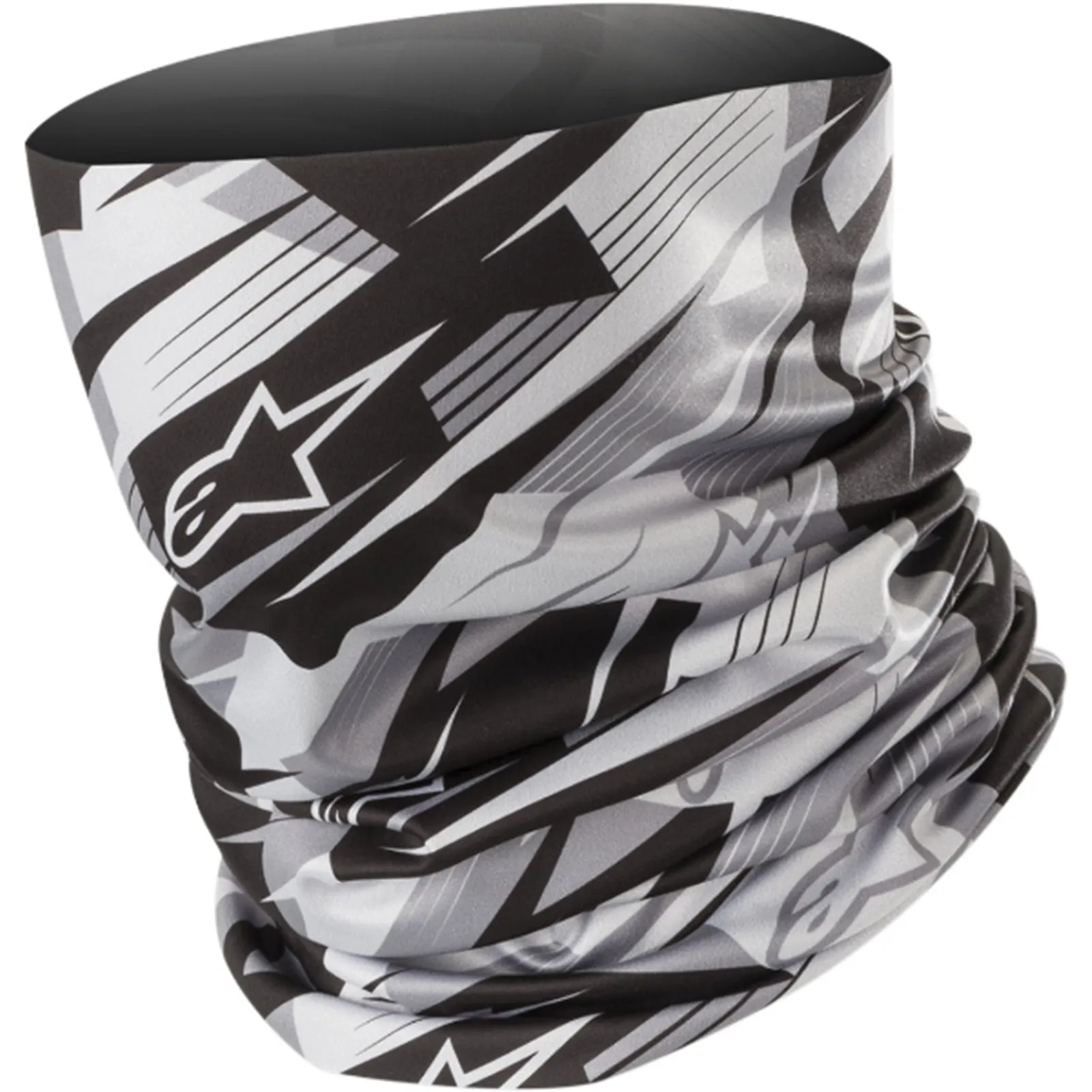 Alpinestars Blurred Adult Neck Tube