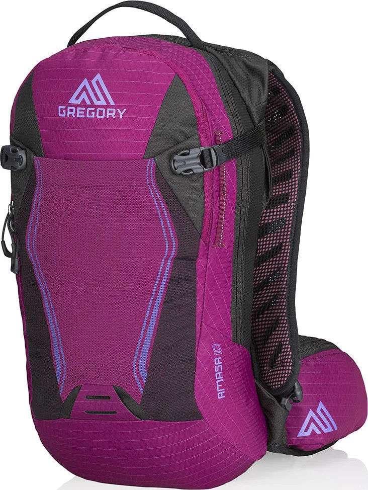 Amasa 10L 3D Hydro Backpack - Women's|-|Sac d'hydratation Amasa 10L 3D - Femme