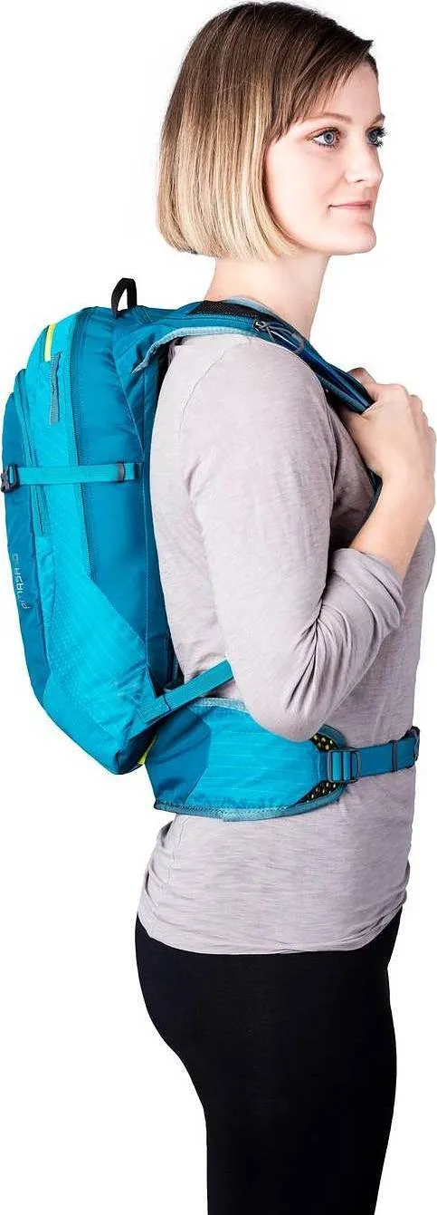 Amasa 10L 3D Hydro Backpack - Women's|-|Sac d'hydratation Amasa 10L 3D - Femme