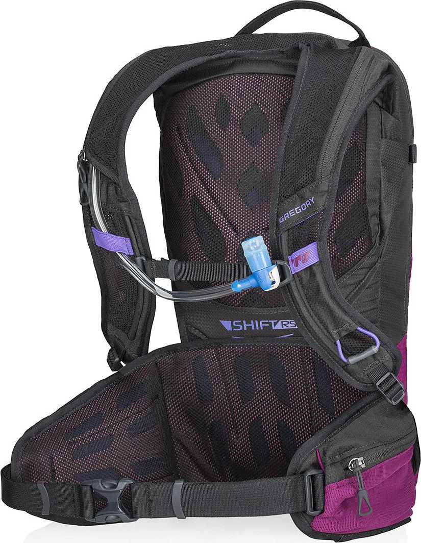 Amasa 10L 3D Hydro Backpack - Women's|-|Sac d'hydratation Amasa 10L 3D - Femme