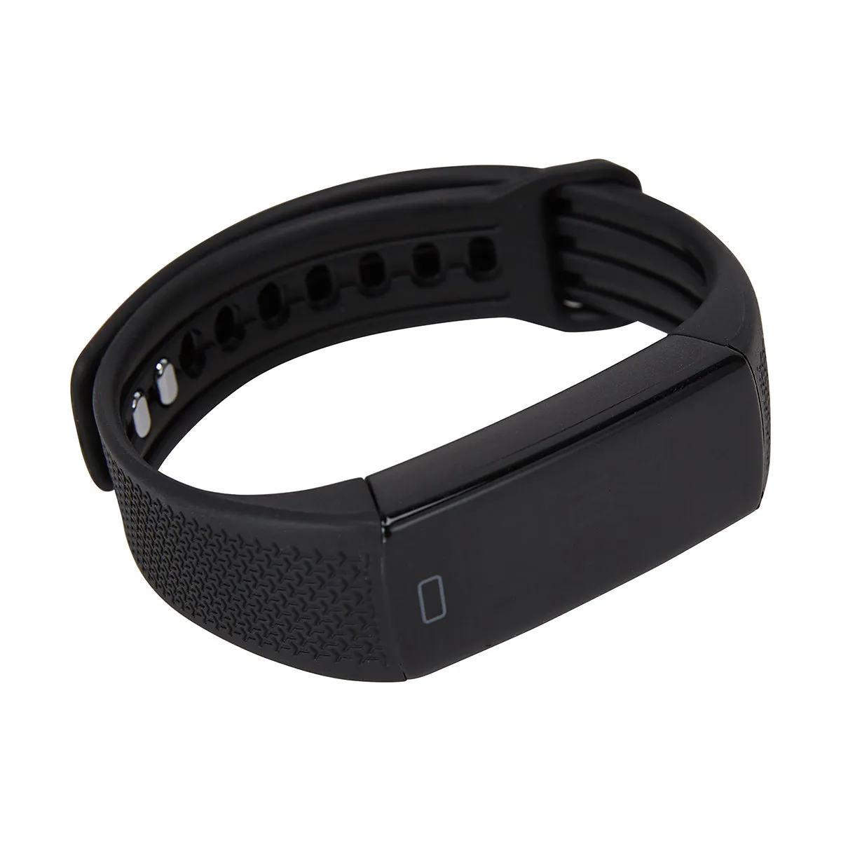 Anko Smart Fitness Tracker - Black / Multi Sport Mode