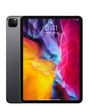 Apple iPad Pro 2020 Wi-Fi