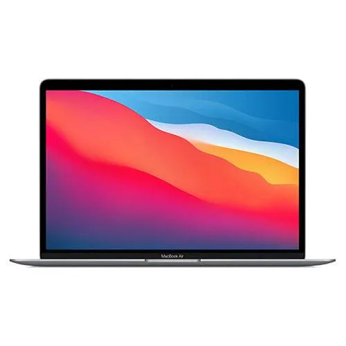 Apple MacBook Air 13" 8GB/256GB Laptop - Space Grey | MGN63B/A