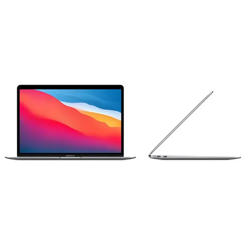 Apple MacBook Air 13" 8GB/256GB Laptop - Space Grey | MGN63B/A