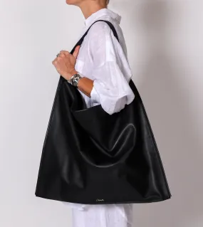 Ariadne Tote Bag | Black