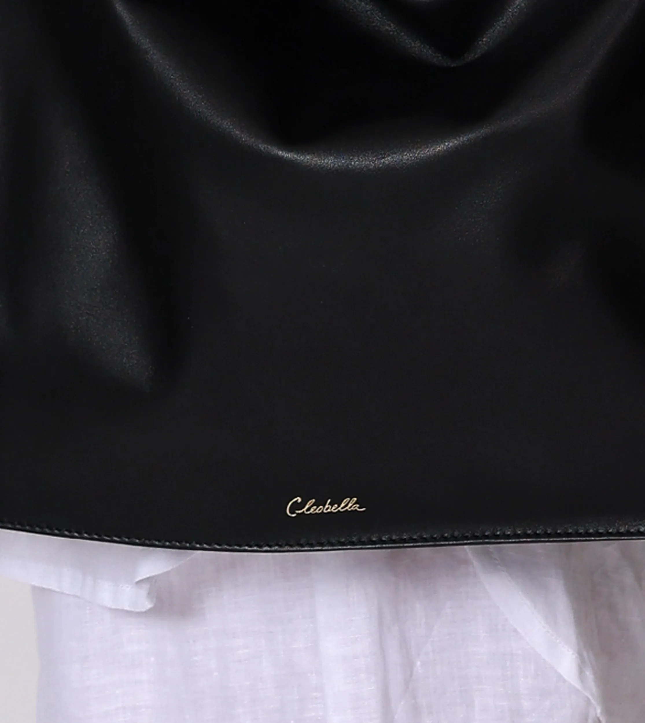 Ariadne Tote Bag | Black