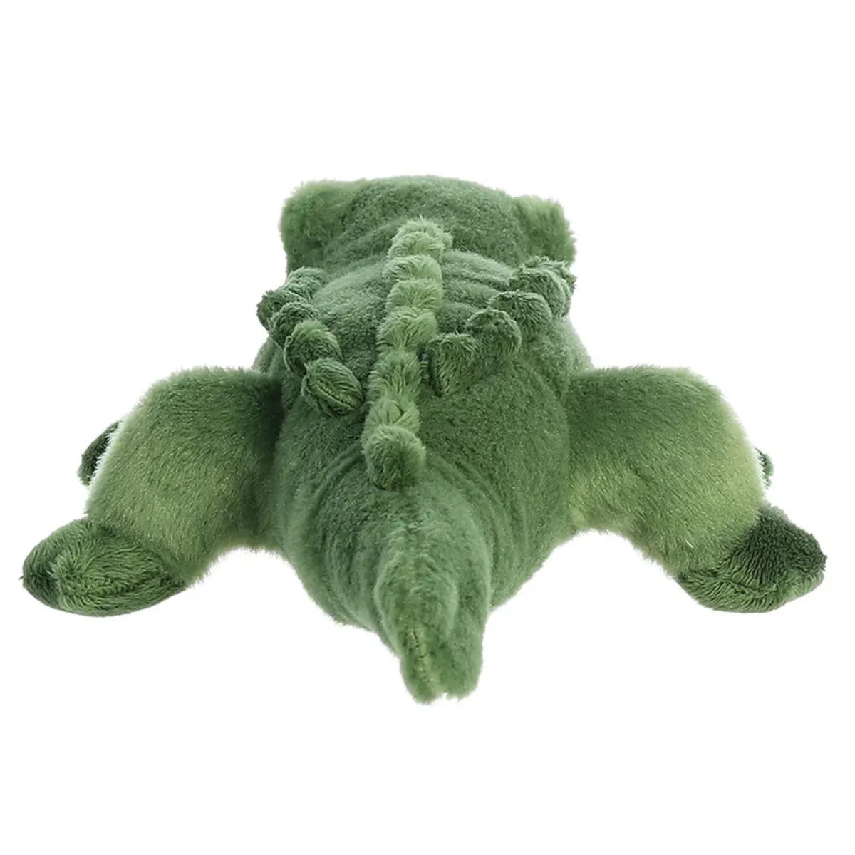 Aurora Mini Flopsies Alligator 20cm Soft Toy