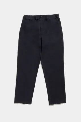 Bank Pant - Dark Navy