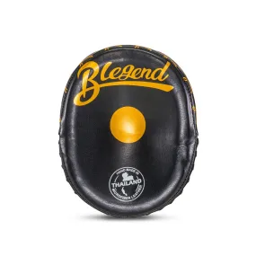 Blegend Focus Mitts BFM17 Black