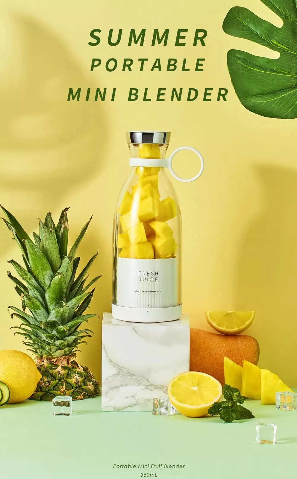 Blend Me Personalised Blender