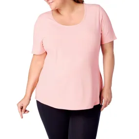 Blush Nancy Tee