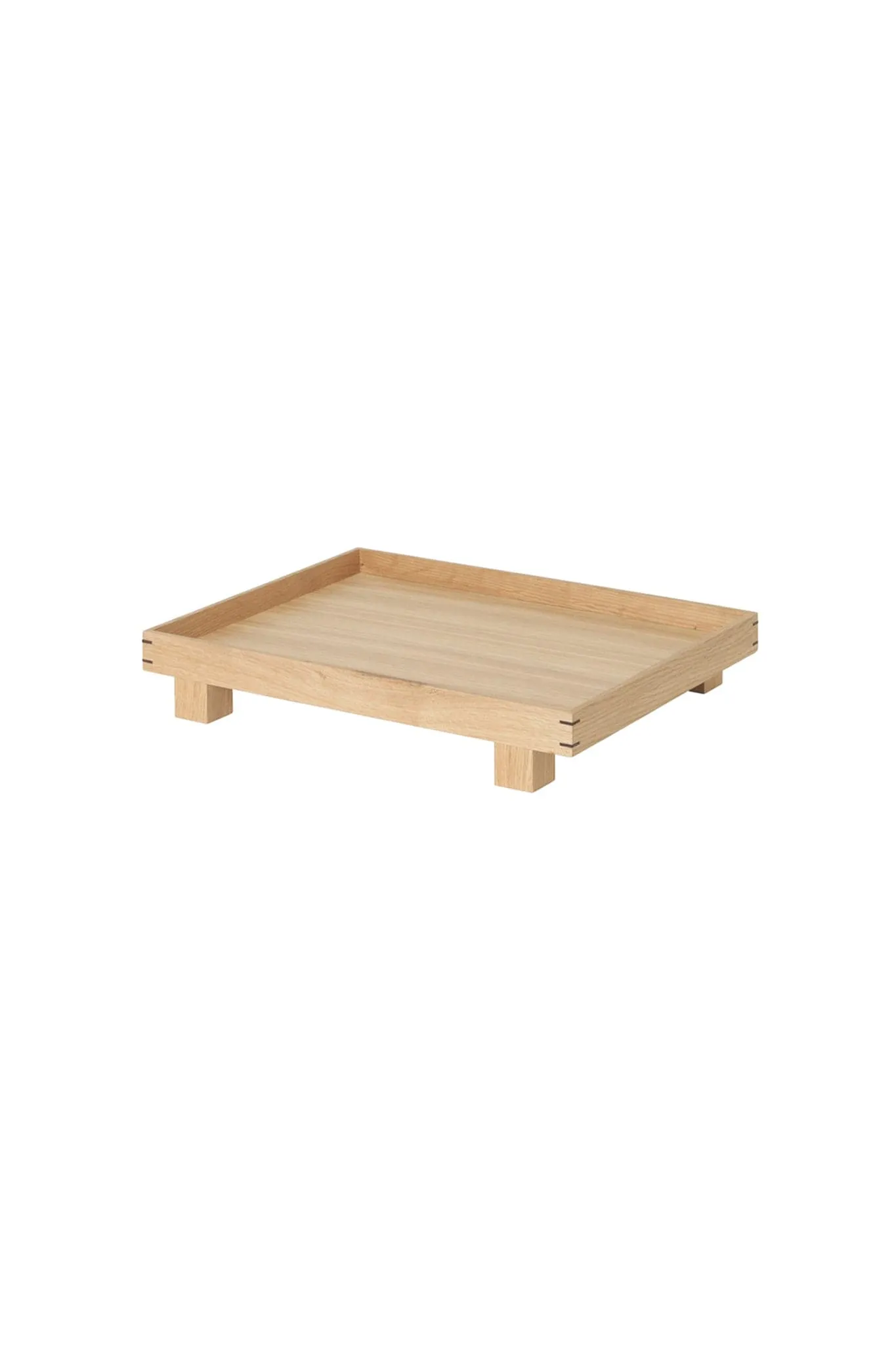 Bon Wooden Tray - Small