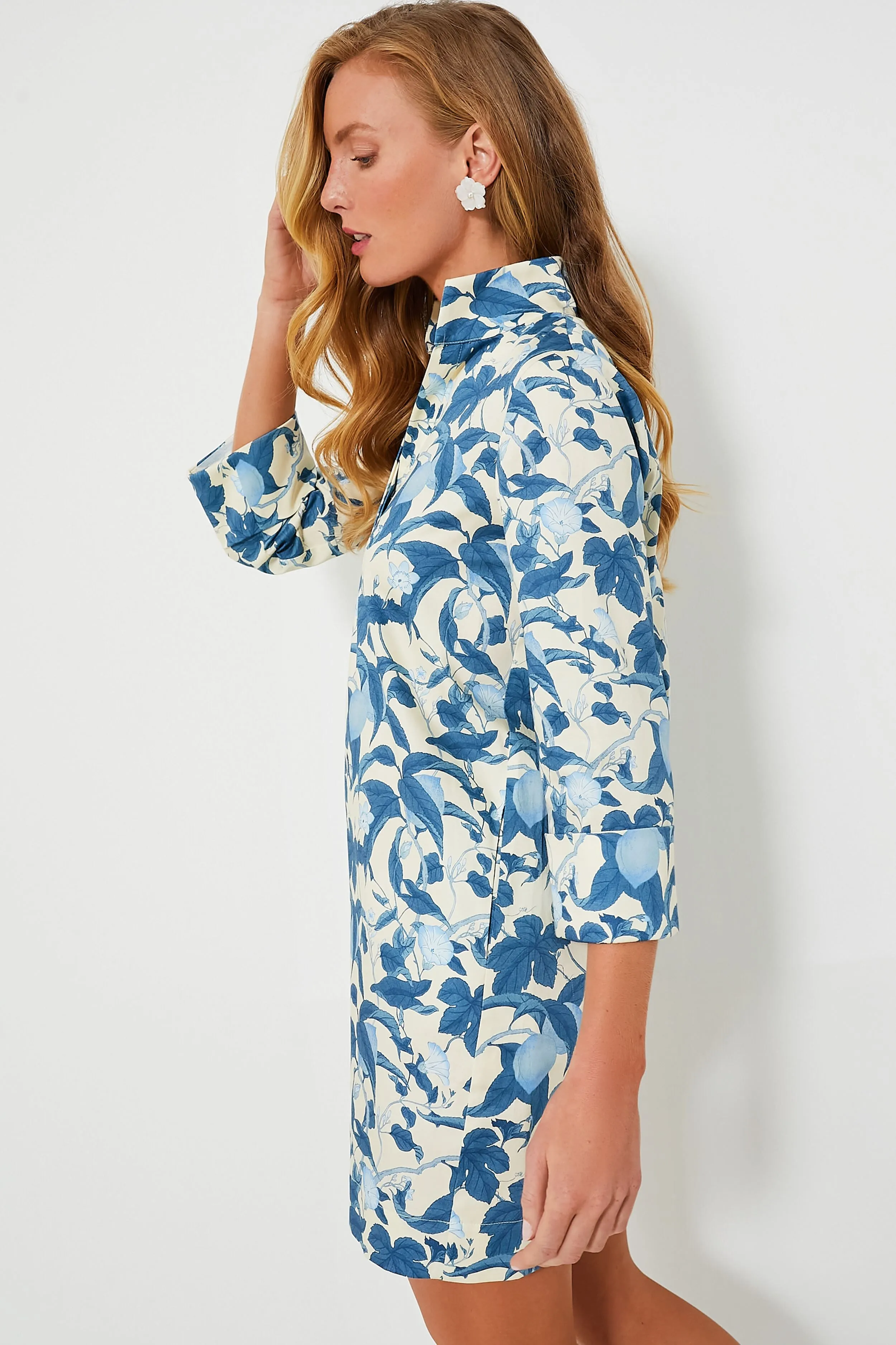 Bonnie Blossom Megan Dress