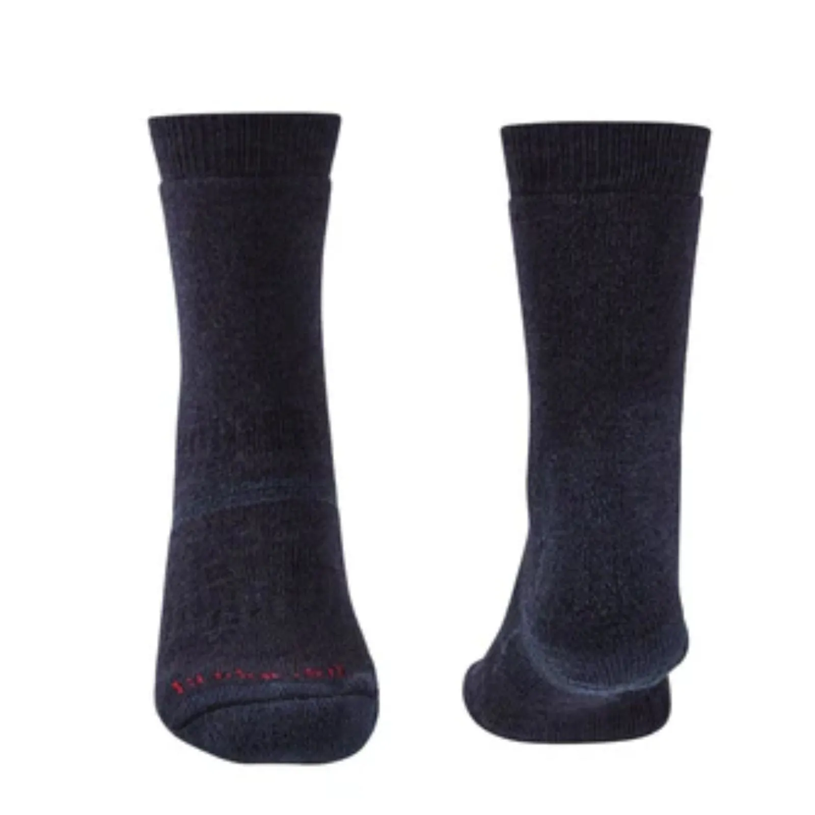 Bridgedale Unisex Explorer Heavyweight Merino Performance Boot  Socks