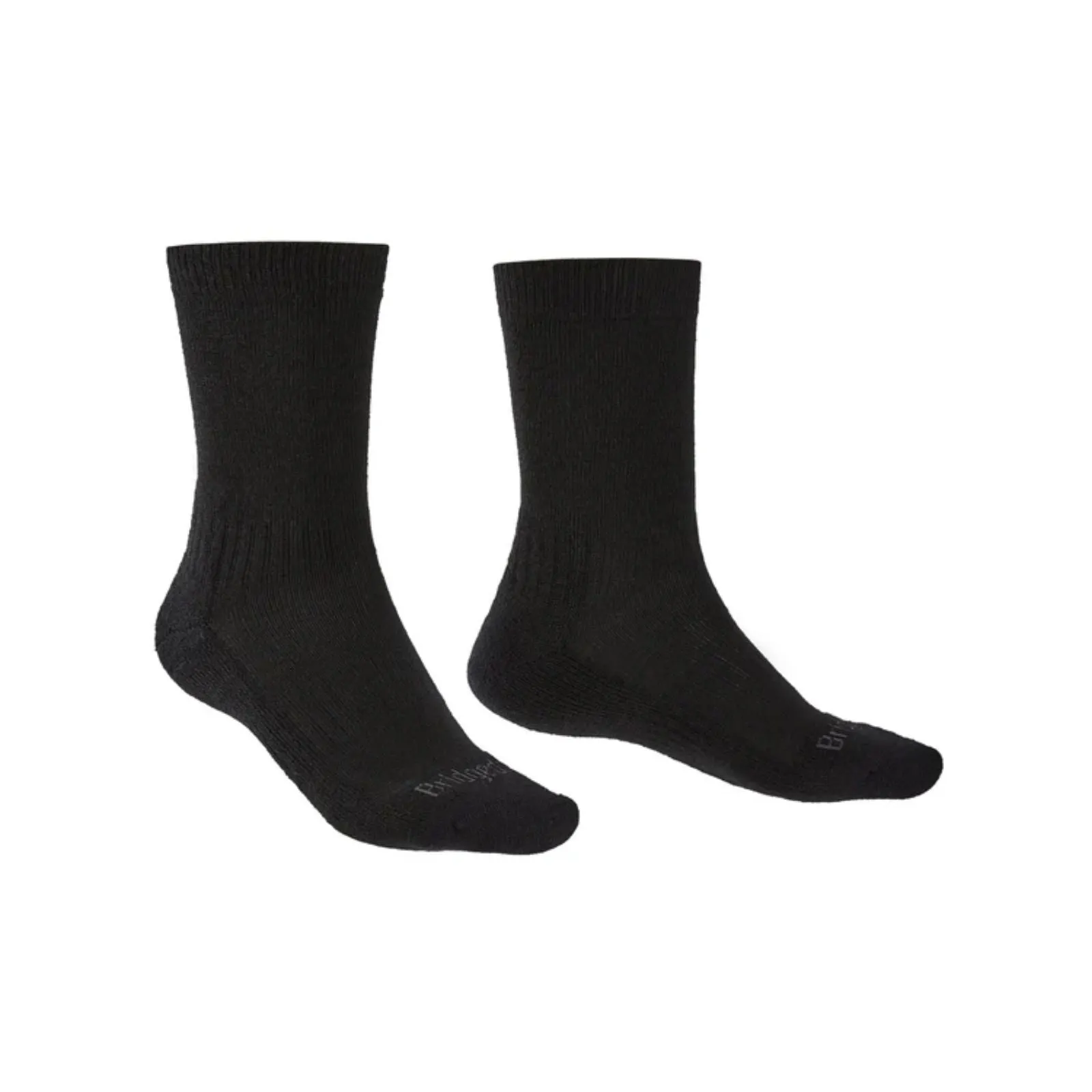 Bridgedale Unisex Explorer Heavyweight Merino Performance Boot  Socks