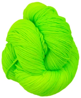 Butterfly Organic - Neon Green