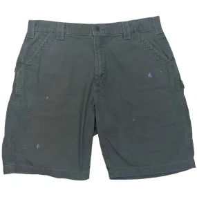 Carhartt Grey Shorts