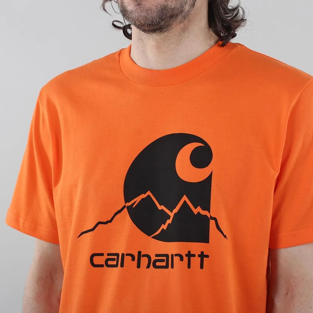 Carhartt WIP Outdoor C T-shirt