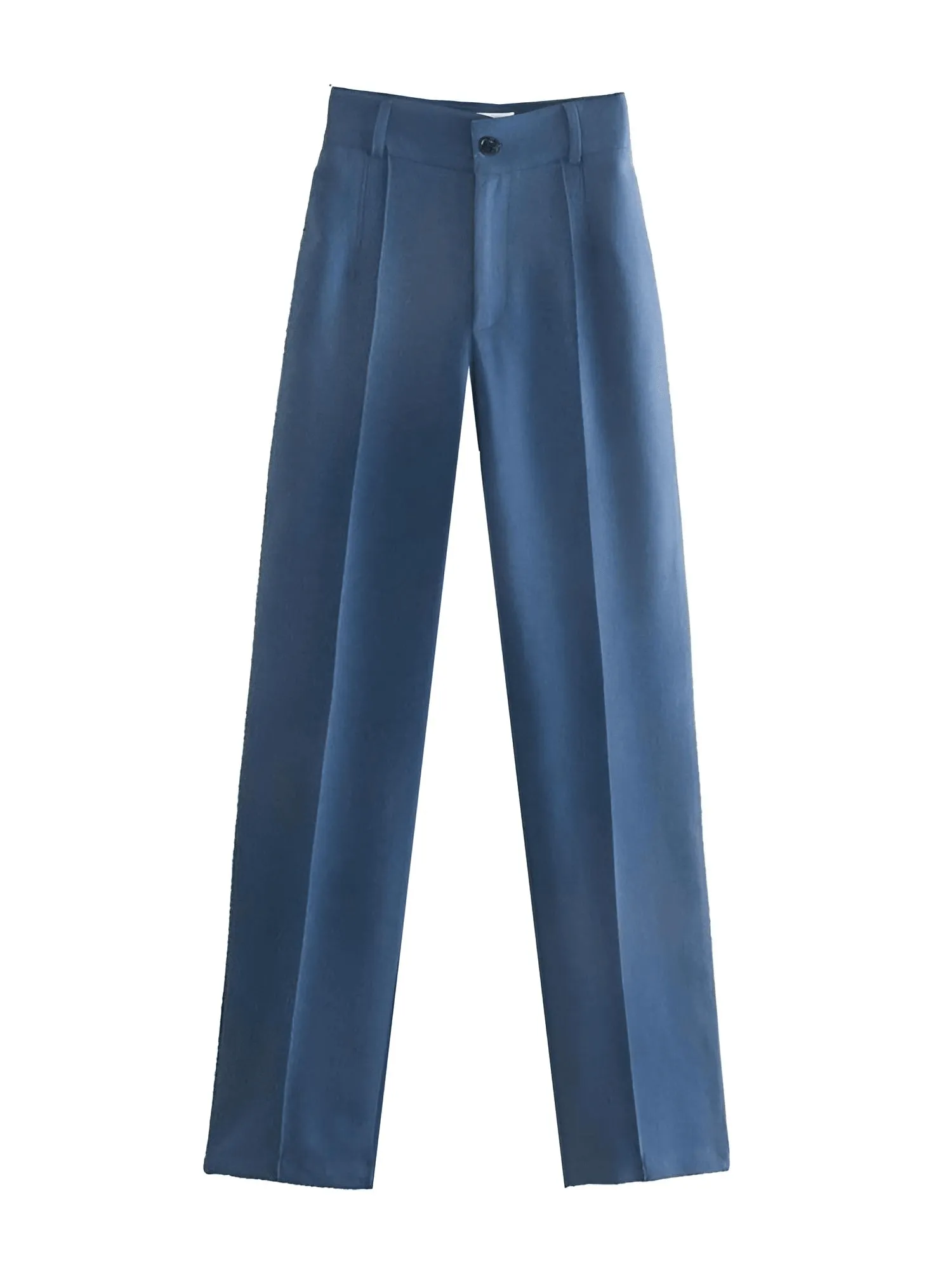 Chic Fashion Office Wear Dressy Pants For Women