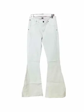 Citizens of Humanity White Size 26 Pants