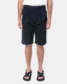 Clerk Shorts in Deep Sea