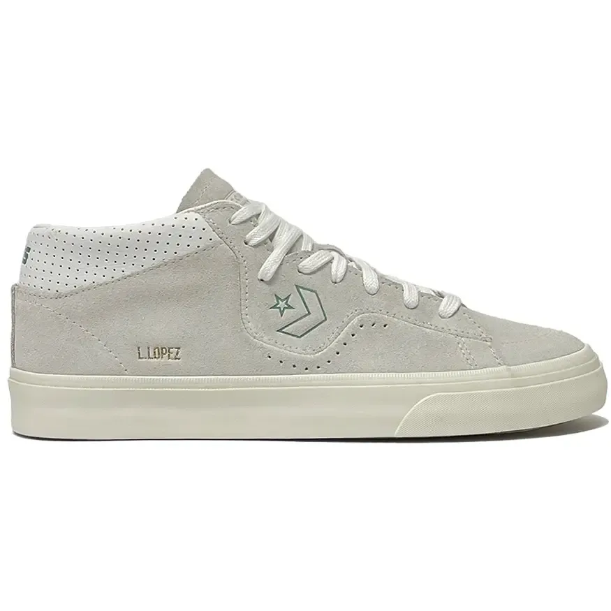 Converse CONS Louie Lopez Pro Mid Skateboarding Shoe