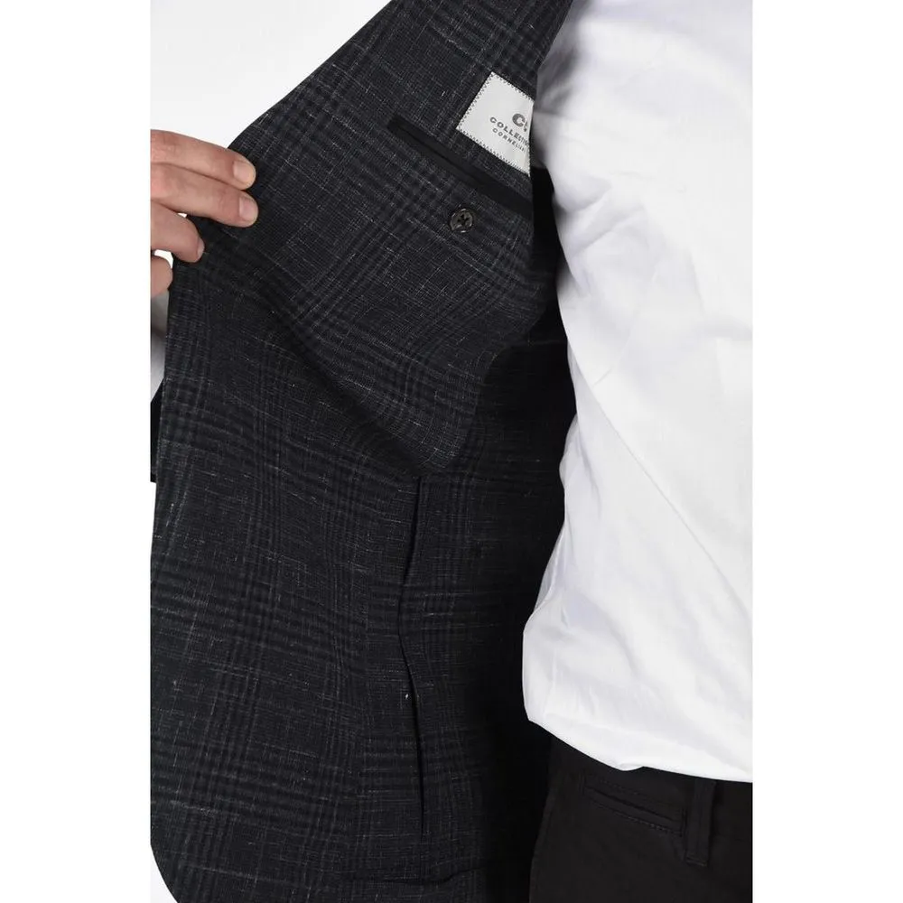 Corneliani Gray  Men's Suit