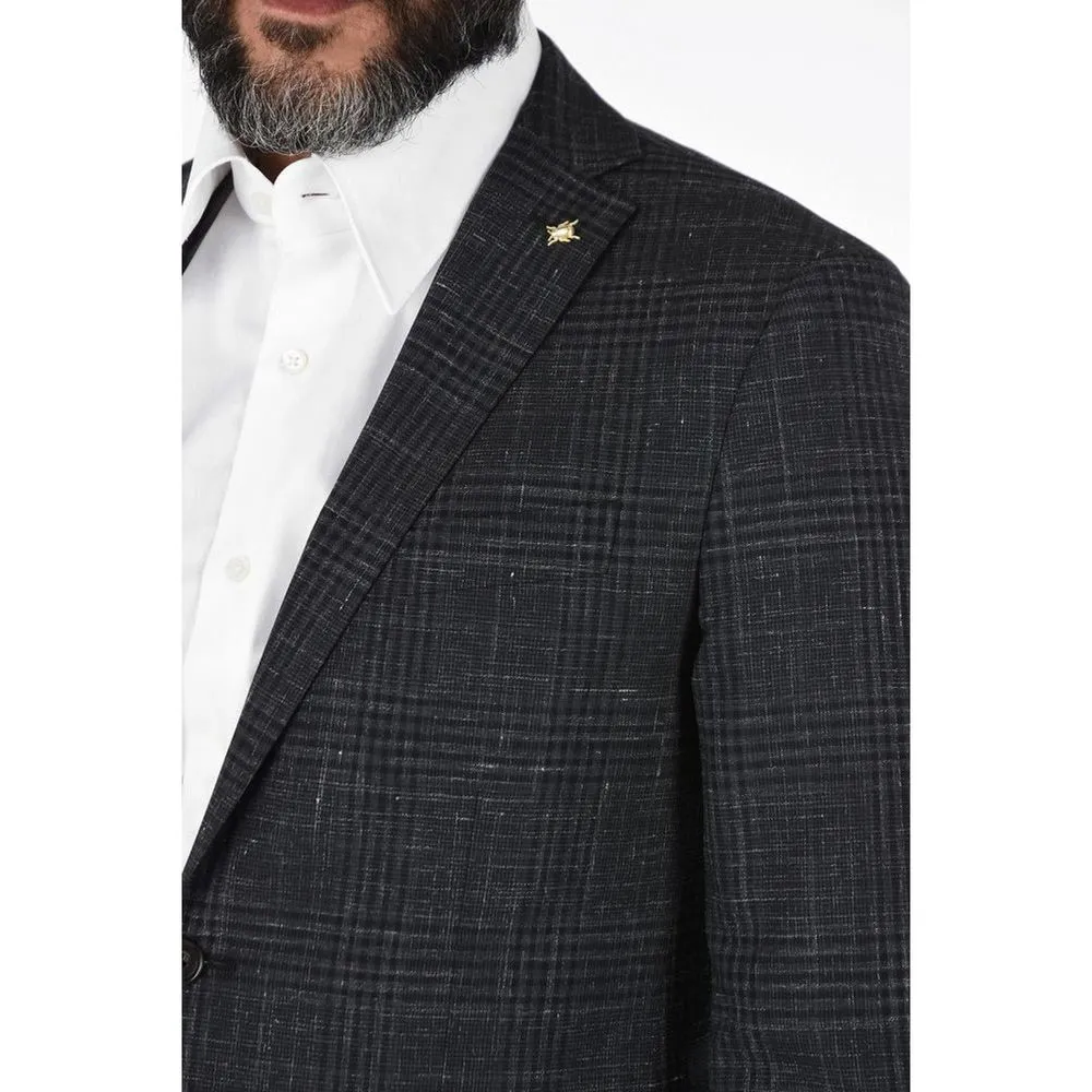 Corneliani Gray  Men's Suit