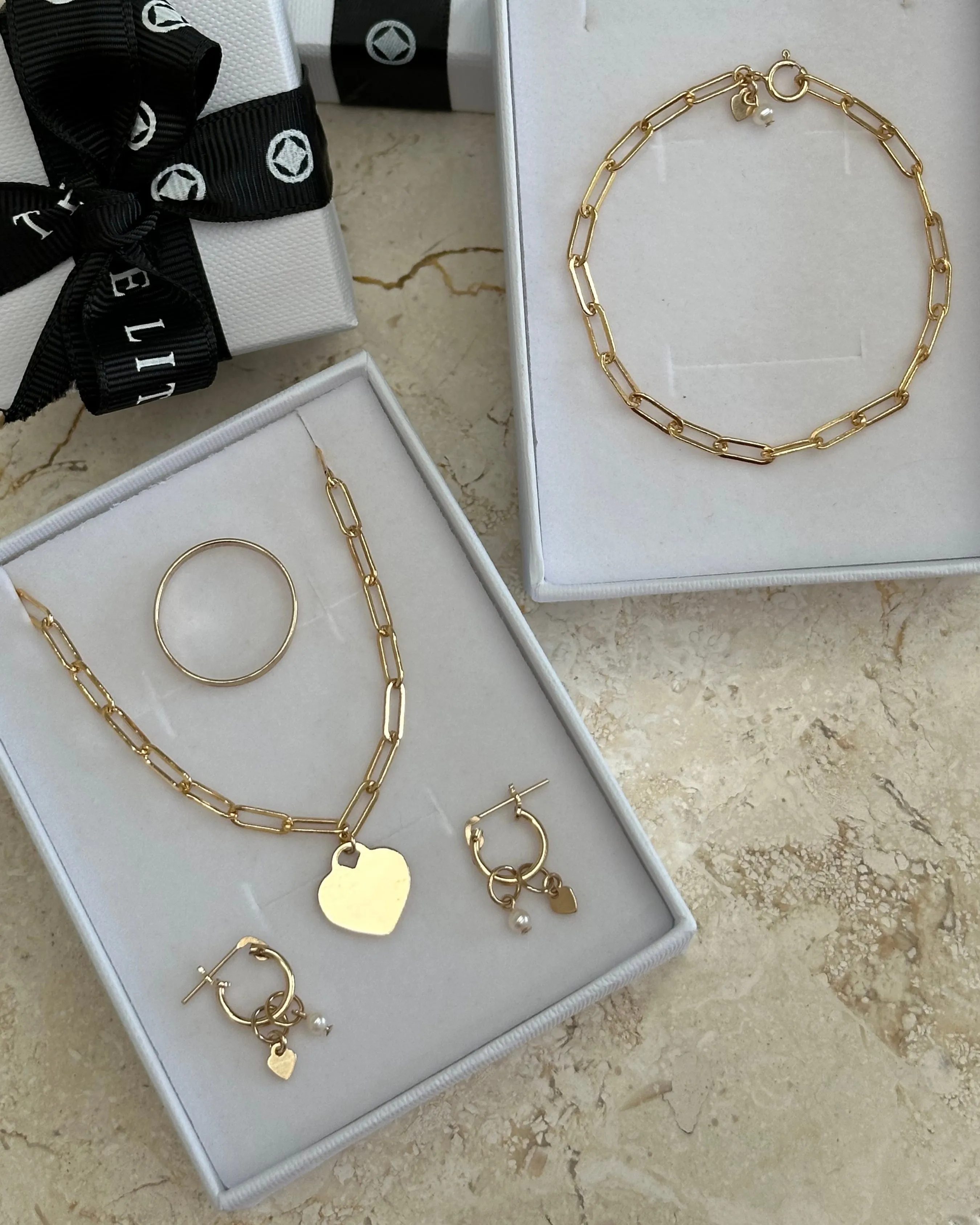 Deluxe Jewellery Bundle