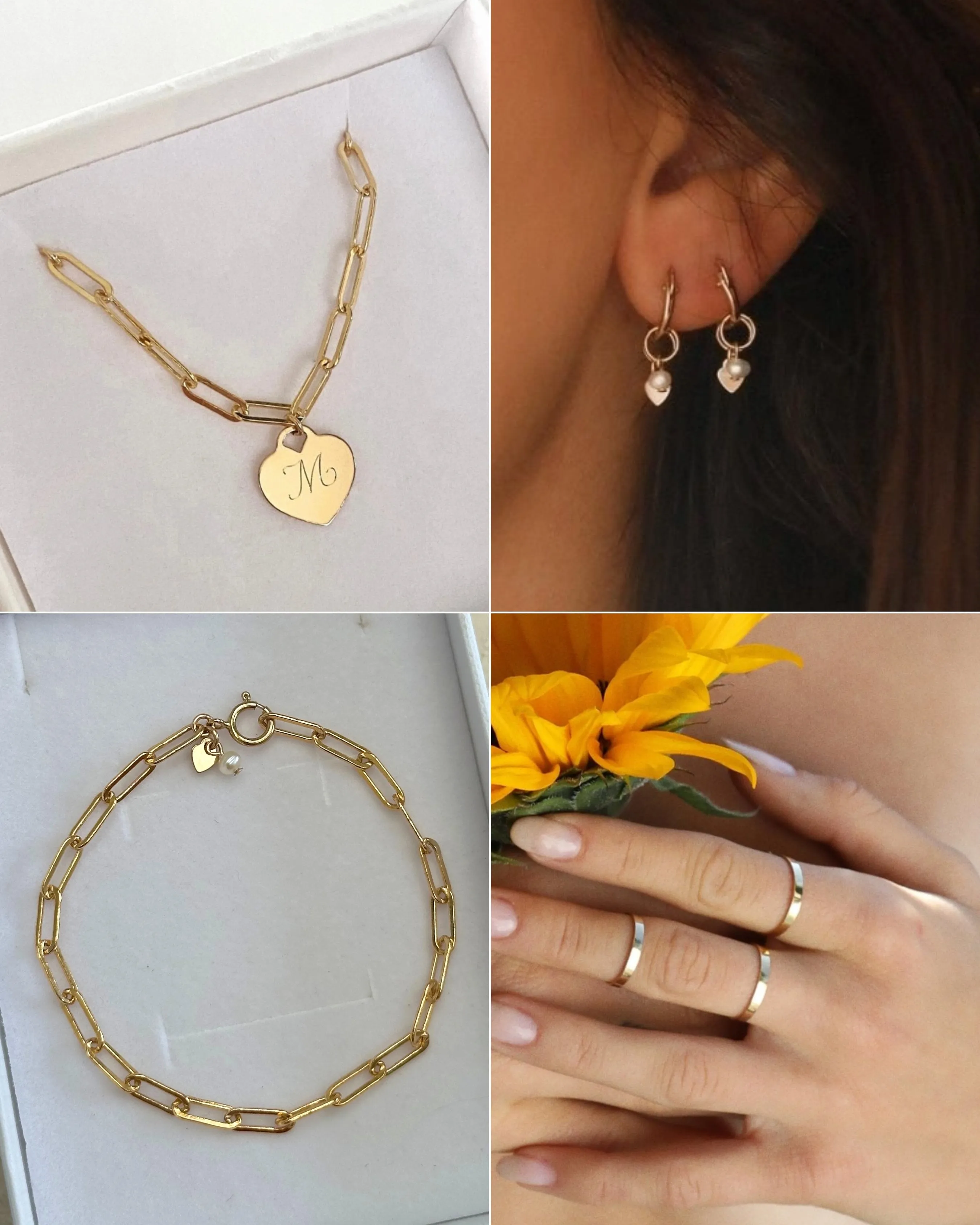 Deluxe Jewellery Bundle