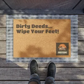 Doormat