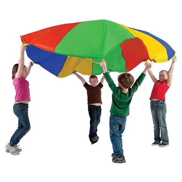 DS Rainbow Parachute