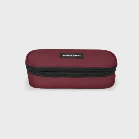 Eastpak Double Oval Crafty Wine