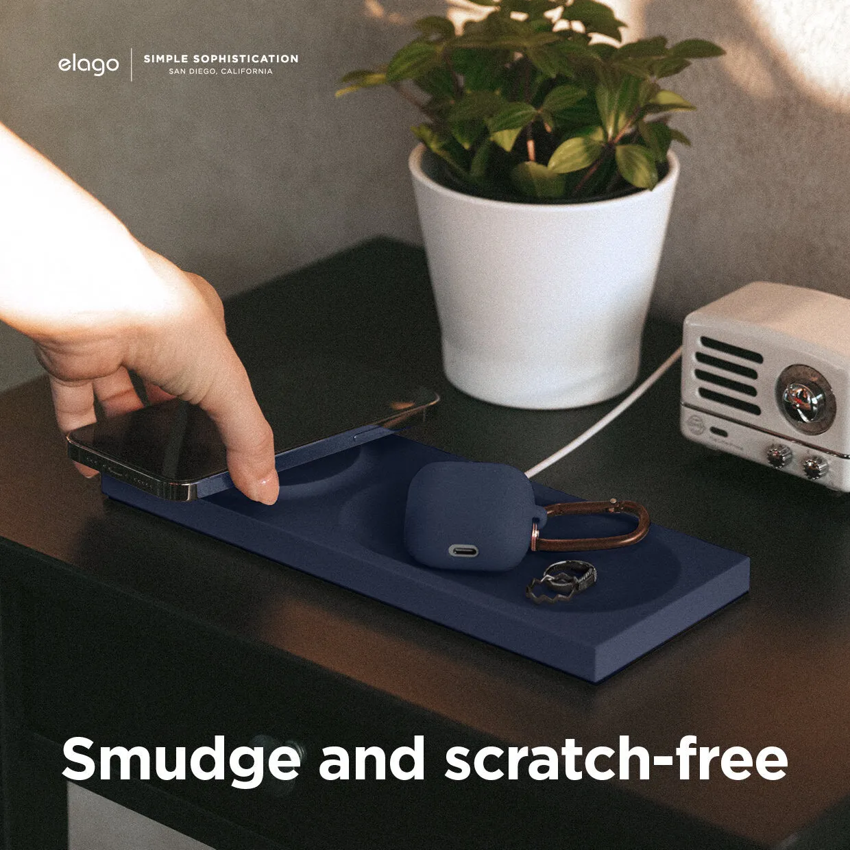 Elago Charging Tray For MagSafe