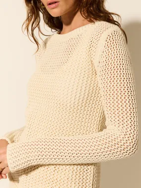 Eliana Knit