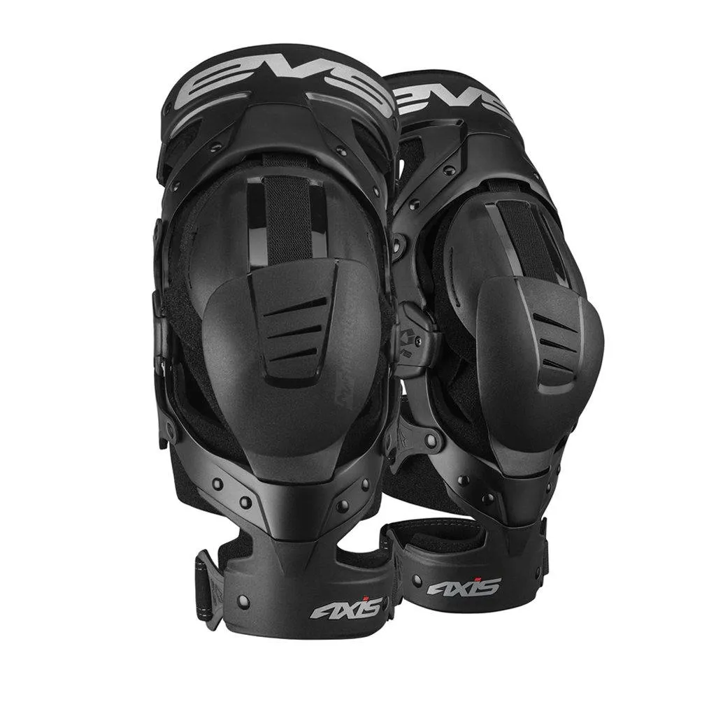 EVS AXIS SPORT KNEE PROTECTOR - PAIR