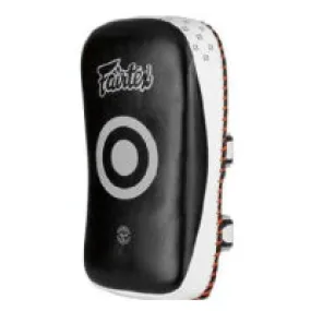 Fairtex Cow Hide Curve Arm Target KPLC4 -x