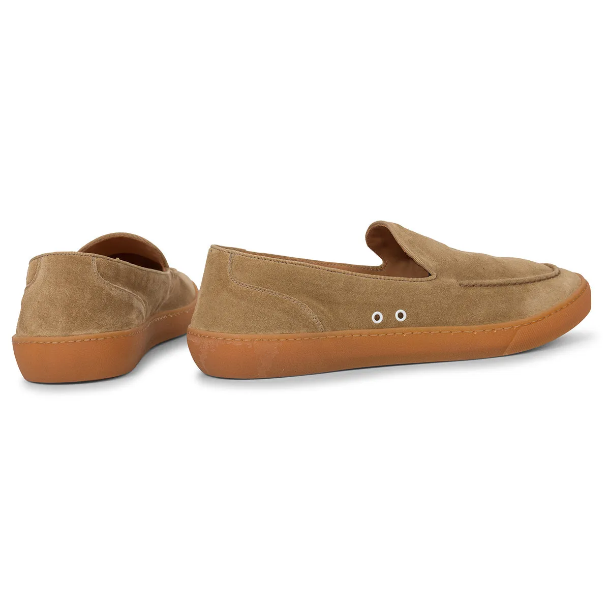 FELIX 85028 <br> Premium suede slippers