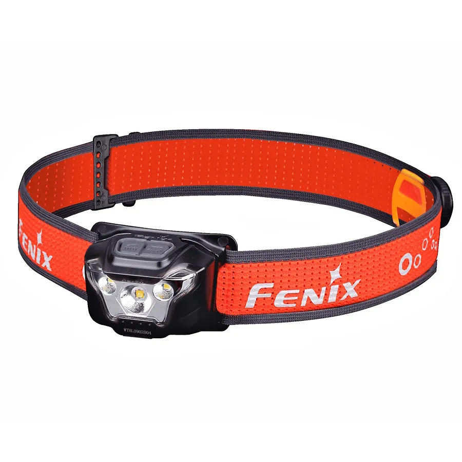 Fenix HL 18R-T 500 Lumens Rechargeable Headtorch