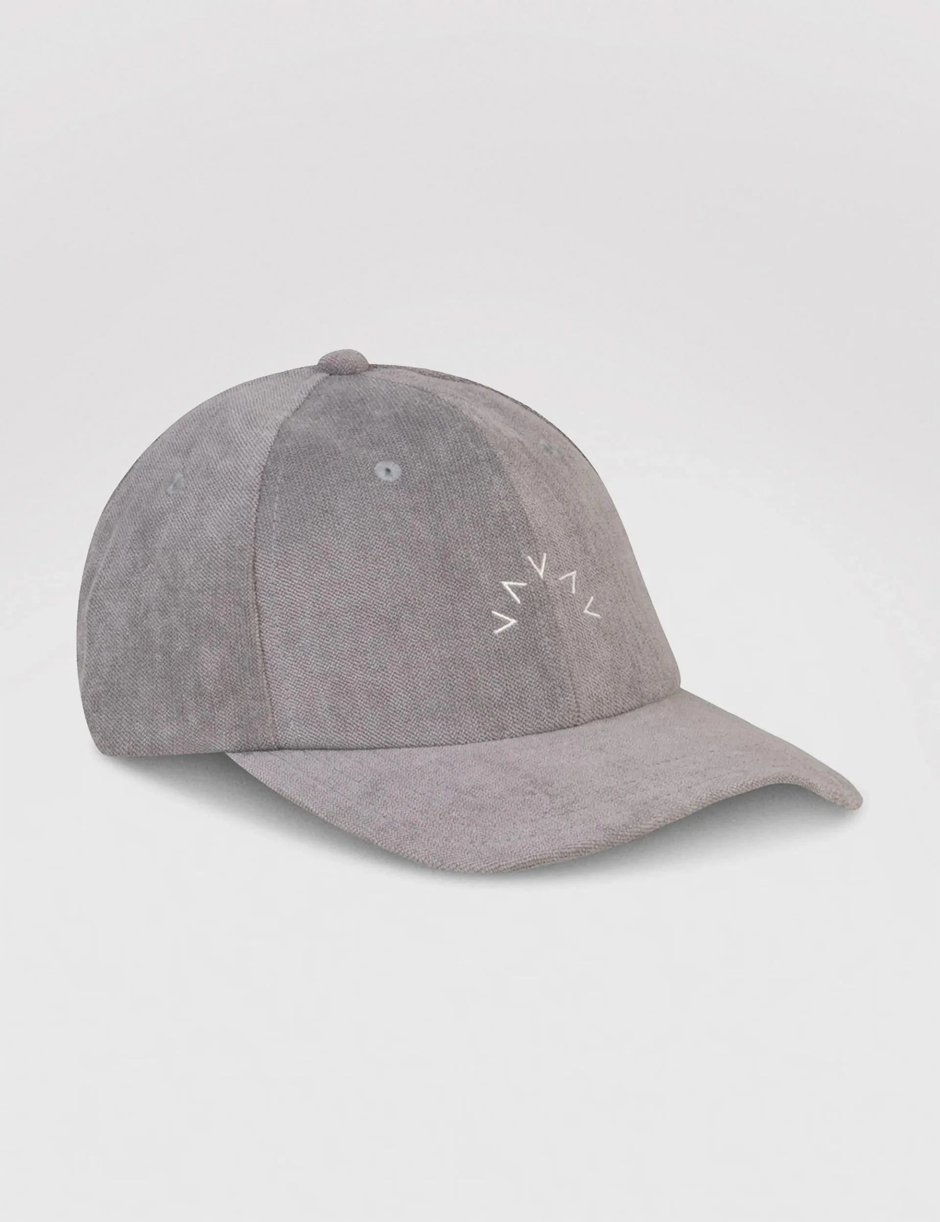 Franklin Cap - Lunar Grey